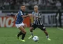 "Estamos de parabéns pela garra e determinação", diz Rafinha, após 16ª derrota do Grêmio no Brasileirão