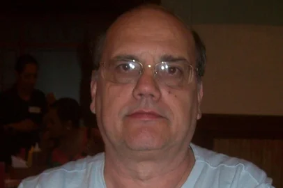 Redes sociais / Divulgação Morre o radialista Cláudio Moretto, aos 70 anos<!-- NICAID(16203032) -->