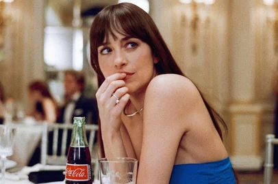 Amores Materialistas (2025), filme de Celine SongFAVOR NÃO USAR ANTES DE TICIANO PUBLICAR NA COLUNA<!-- NICAID(16090039) -->