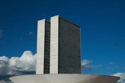 Câmara dos Deputados.<!-- NICAID(14758433) -->