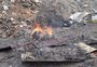 Lancheria foi atacada cinco vezes em 2023 por ladrões de fios em Porto Alegre; crime afeta comércios e residências