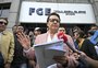 Governo brasileiro divulga nota em que lamenta assassinato de candidato no Equador: "Ato deplorável"