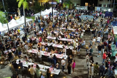 Vino in Piazza retorna a Antônio Prado reunindo enoturismo e gastronomia <!-- NICAID(16232460) -->