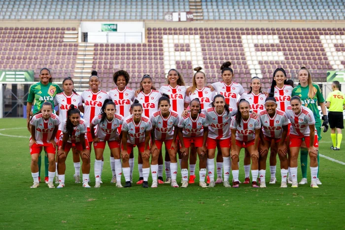 Lara Vantzen / Inter, divulgação