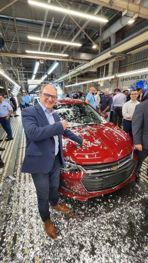 Prefeitura de Gravataí / Divulgação