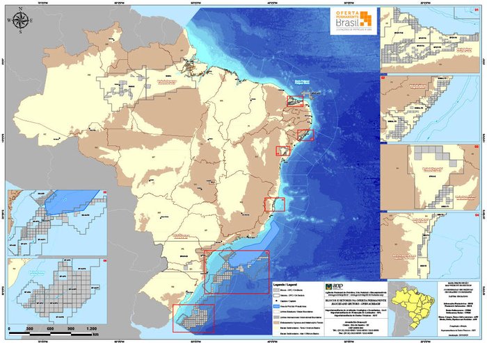 gov.br / Divulgação gov.br / Divulgação