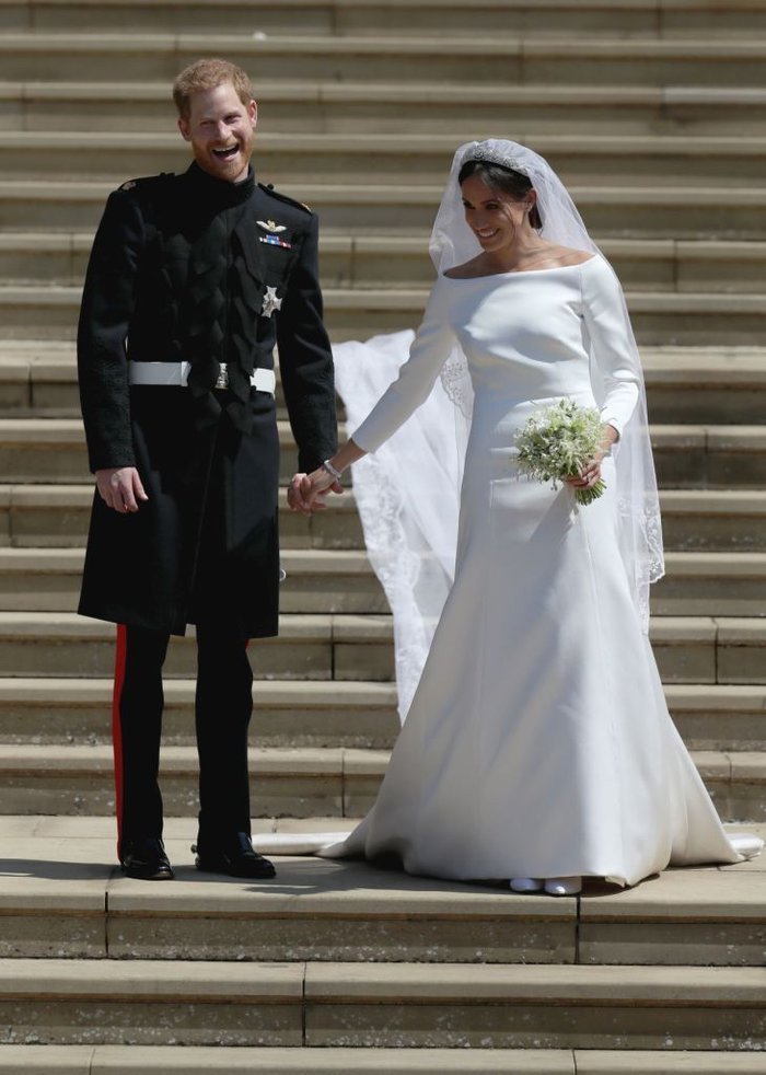 100 anos de casamento real! Compare os vestidos de noivas mais icônicos -  Revista Marie Claire