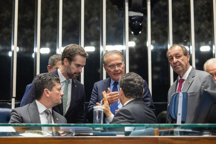 Maurício Tonetto / Divulgação