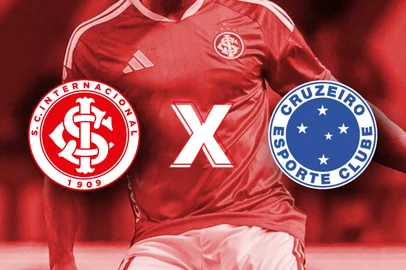 Inter x Cruzeiro: tudo sobre o jogo da 19ª rodada do Brasileirão 2026.