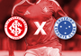 Inter x Cruzeiro: horário, onde assistir ao vivo e escalações pelo Brasileirão