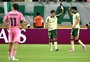 Palmeiras busca empate contra o Inter Miami e avança para enfrentar o Botafogo no Mundial de Clubes