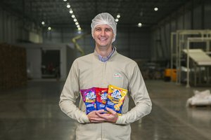 Orquídea Alimentos / Divulgação