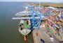 Terminal de contêineres de Rio Grande comprova uso de 100% de energia renovável