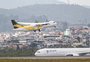 Voepass suspende temporariamente venda de passagens para duas capitais