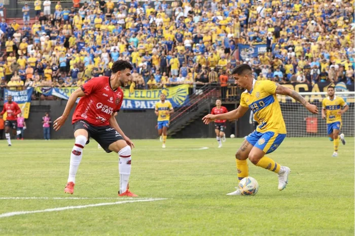 Heitor Araujo / AI ECP / Divulgação