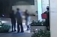 Assalto na Padre Chagas