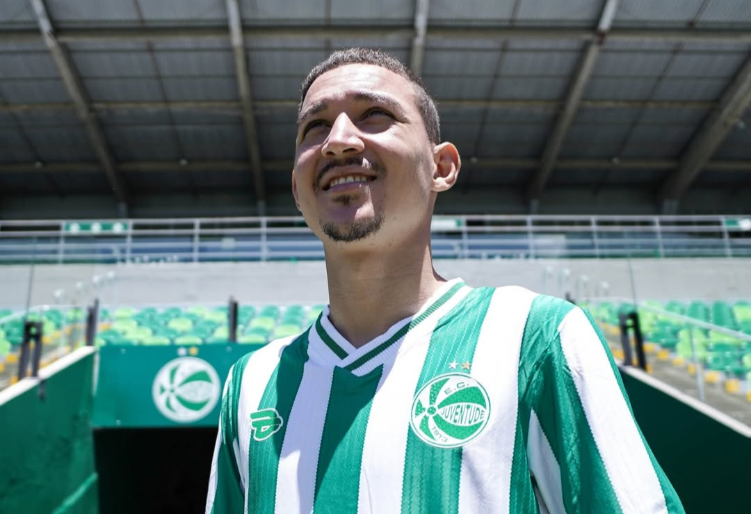 O grande lance do futebol brasileiro em 2026 vem do Gauch&atilde;o