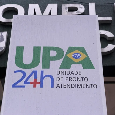 CAXIAS DO SUL, RS, BRASIL, 10/08/2022 - reportagem acompanha o movimento na UPA Central, e entrevistar usuários para avaliar a qualidade do atendimento. (Marcelo Casagrande/Agência RBS)<!-- NICAID(15171257) -->