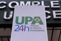 CAXIAS DO SUL, RS, BRASIL, 10/08/2022 - reportagem acompanha o movimento na UPA Central, e entrevistar usuários para avaliar a qualidade do atendimento. (Marcelo Casagrande/Agência RBS)<!-- NICAID(15171257) -->