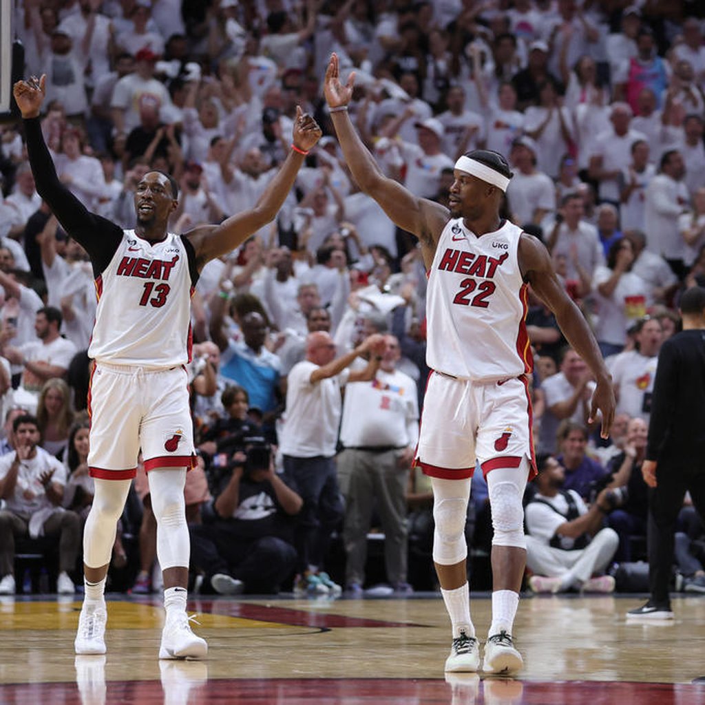 NBA: Miami Heat surpreende Denver Nuggets e vence jogo fora de