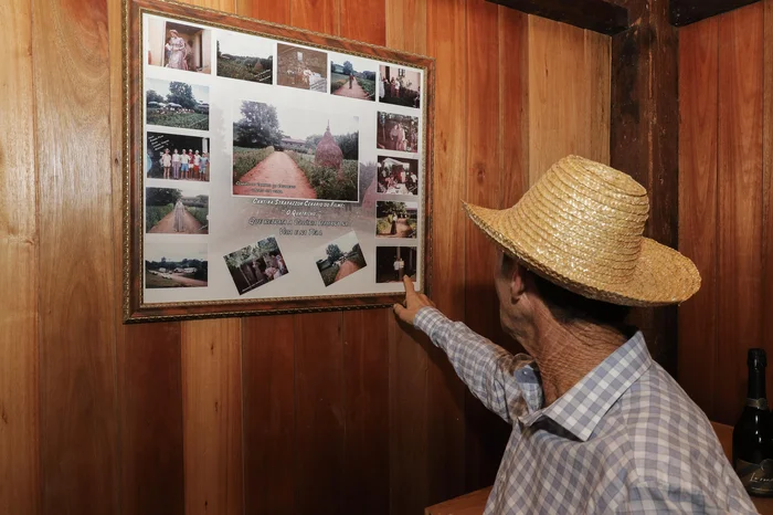 Ulisses Castro / Agencia RBS