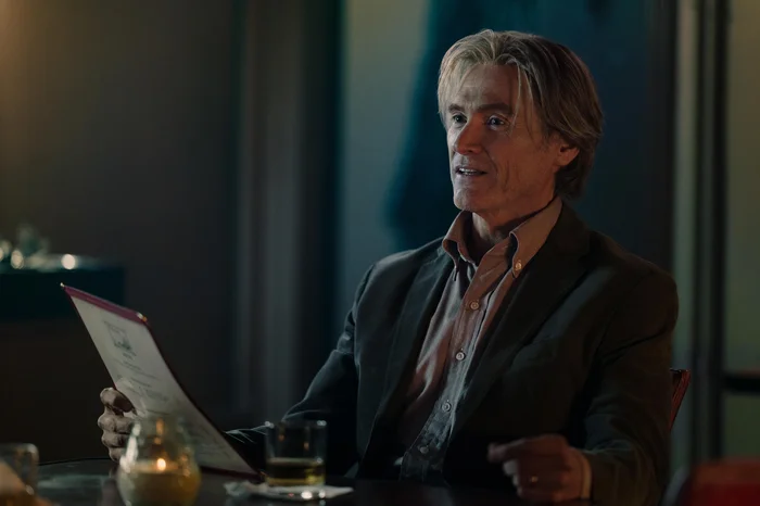 Peter Mountain/Netflix / Divulgação