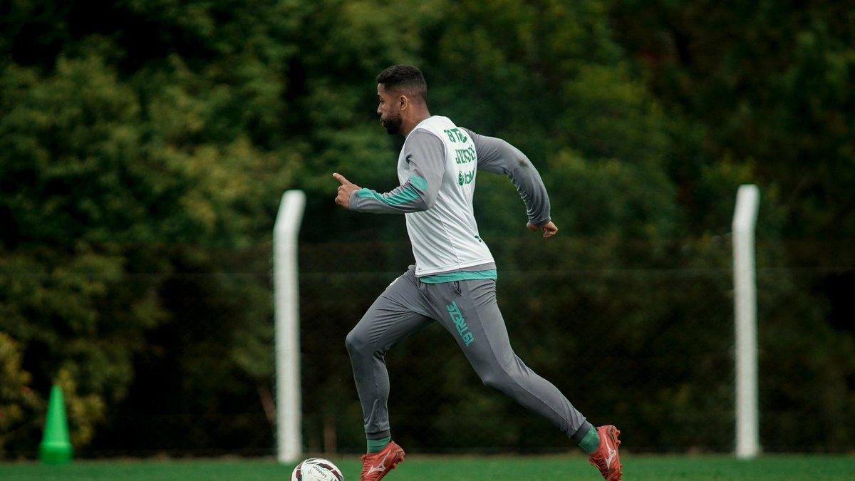 Com retorno e um desfalque, Juventude inicia preparação para duelo com o Fortaleza