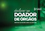Setembro: Por que aderi à nova campanha de doação de órgãos da Santa Casa de Porto Alegre