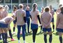 Inglaterra anuncia lista final da Copa do Mundo Feminina