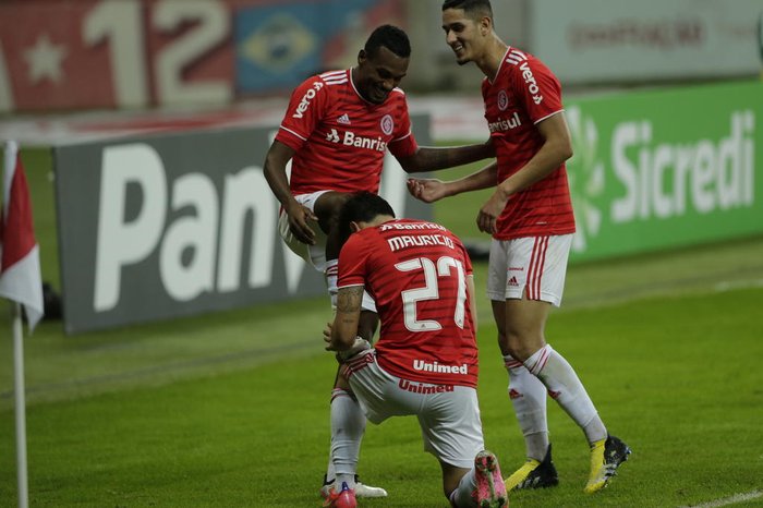 Mateus Bruxel / Agencia RBS Mateus Bruxel / Agencia RBS