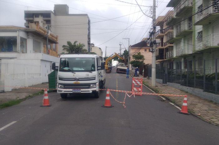 Ederson de Oliveira / Prefeitura de Caxias do Sul