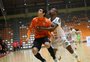 ACBF tem sequência de jogos no final de semana pelo Gauchão e Liga Nacional