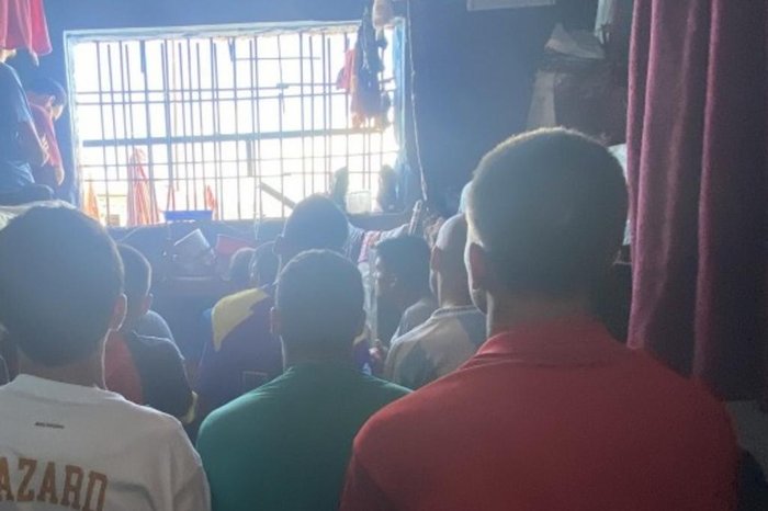 Divulgação / Defensoria Pública