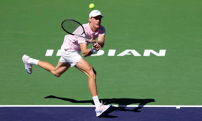 CLIVE BRUNSKILL / GETTY IMAGES NORTH AMERICA / GETTY IMAGES VIA AFP