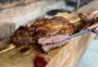 Descubra os segredos por trás do "melhor churrasco do Brasil", feito em Lagoa Vermelha