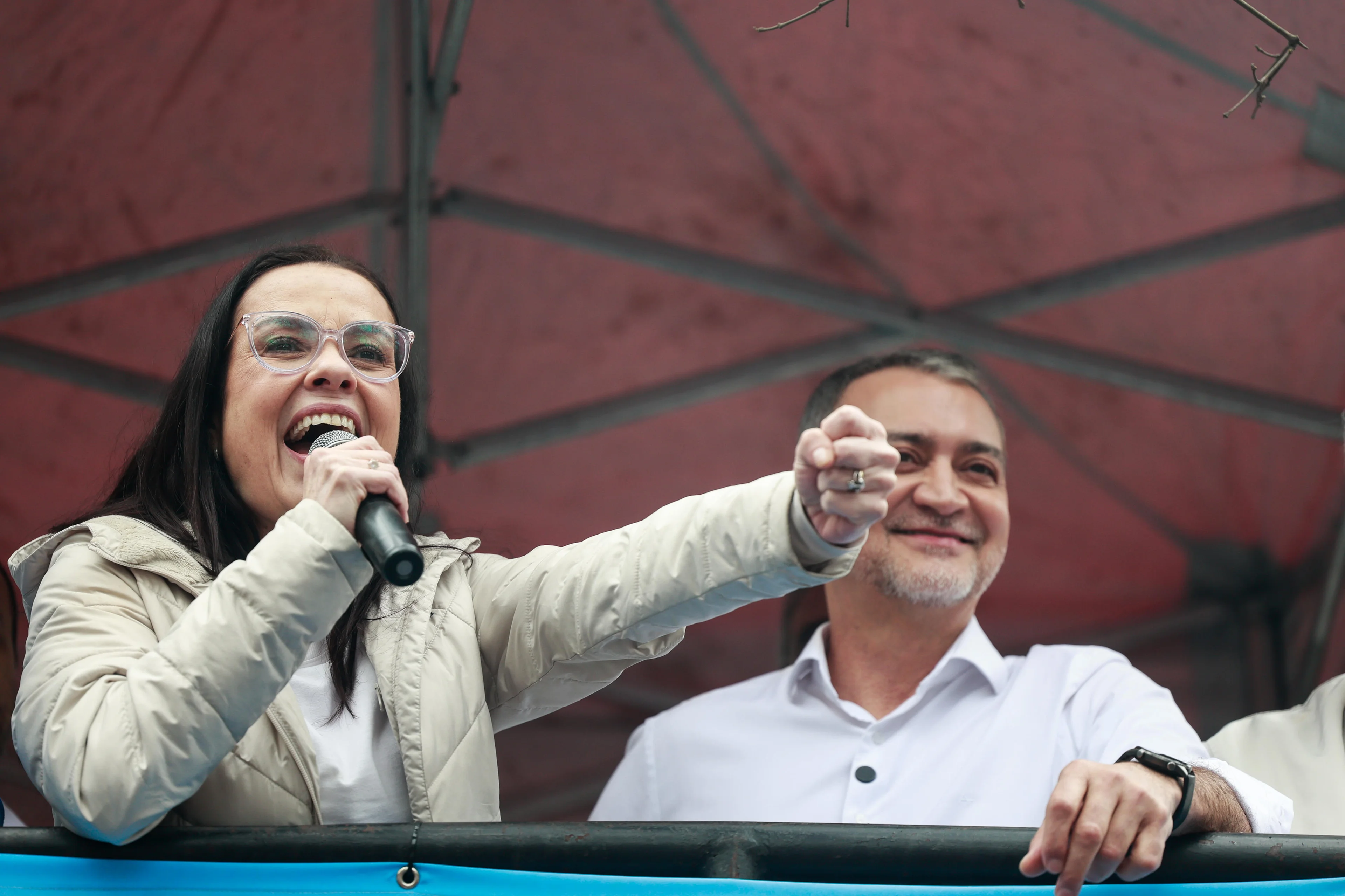Duda Fortes/Grupo RBS
