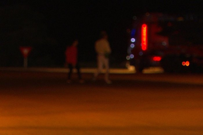 Reprodução RBS TV / Divulgação