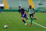 Ypiranga perde jogo-treino para a Chapecoense