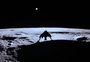 Nave espacial privada dos EUA pousa com sucesso na Lua