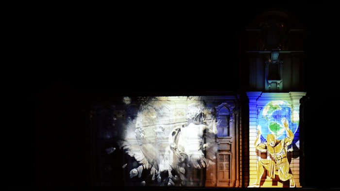 À Luz da Memória / Divulgação À Luz da Memória / Divulgação