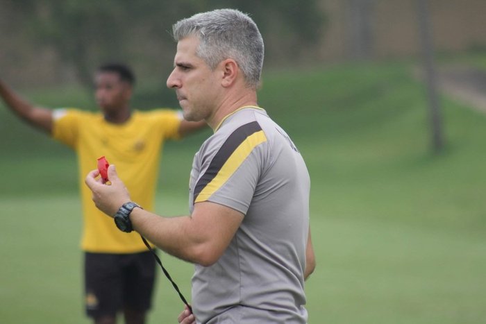 Celso da Luz / Assessoria de imprensa C.E.C.