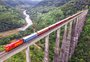 Trem dos Vales abre venda de passagens para as 92 viagens da temporada 2023