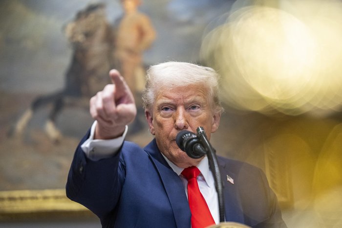 ROBERTO SCHMIDT / AFP