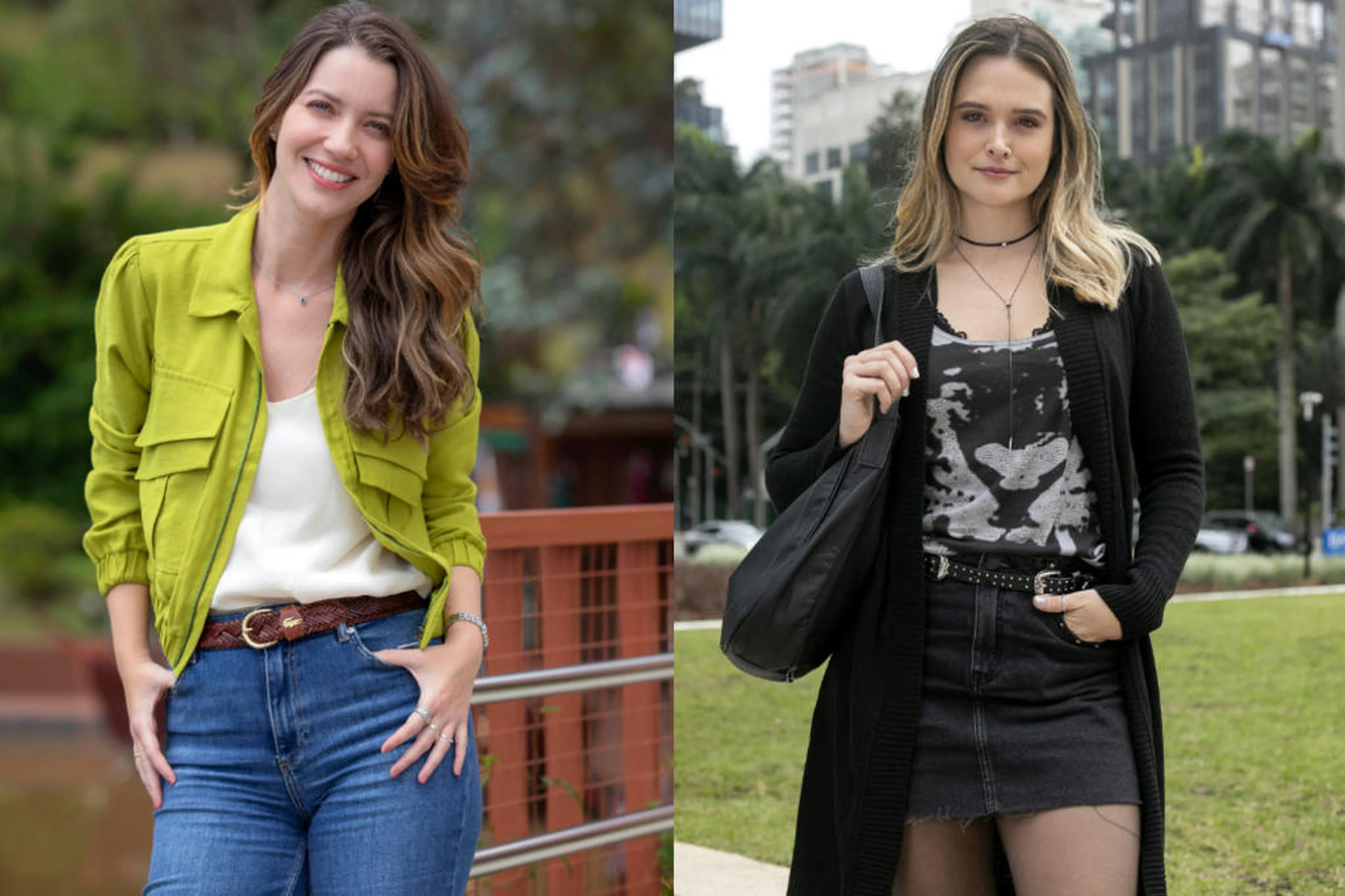 Manoella Mello/TV Globo/Divulgação