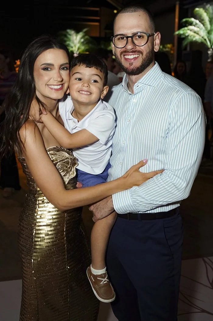 Luís Henrique Bisol Ramon / Divulgação