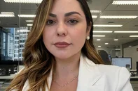 Talita Pinto, doutora em economia e coordenadora do Observatório da Bioeconomia da FGV Agro<!-- NICAID(16048979) -->