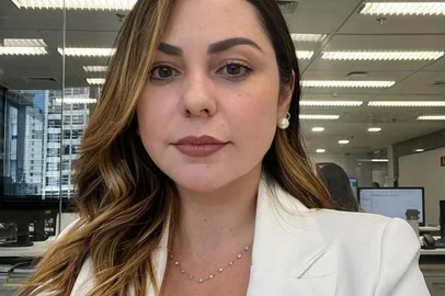 Talita Pinto, doutora em economia e coordenadora do Observatório da Bioeconomia da FGV Agro<!-- NICAID(16048979) -->