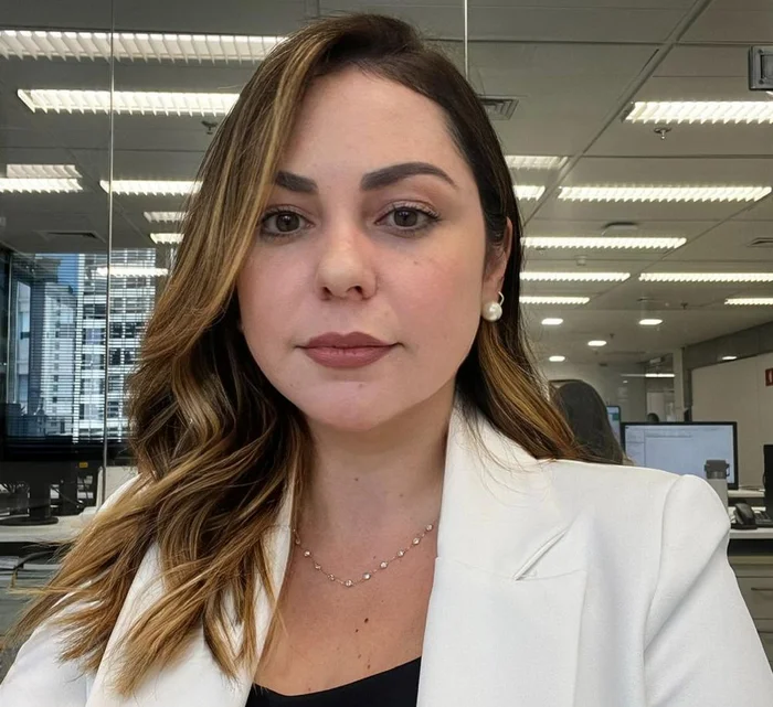Talita Pinto / Arquivo Pessoal Talita Pinto / Arquivo Pessoal