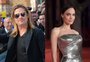 Filha de Brad Pitt e Angelina Jolie pede retirada do sobrenome do pai na Justiça