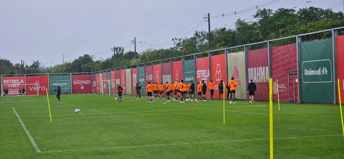 Lucas Katsurayama / Agência RBS